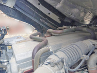 日野プロフィアダンプ大型（10t）[写真24]