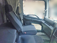 日野プロフィアダンプ大型（10t）[写真26]