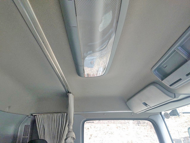 日野プロフィアダンプ大型（10t）[写真27]