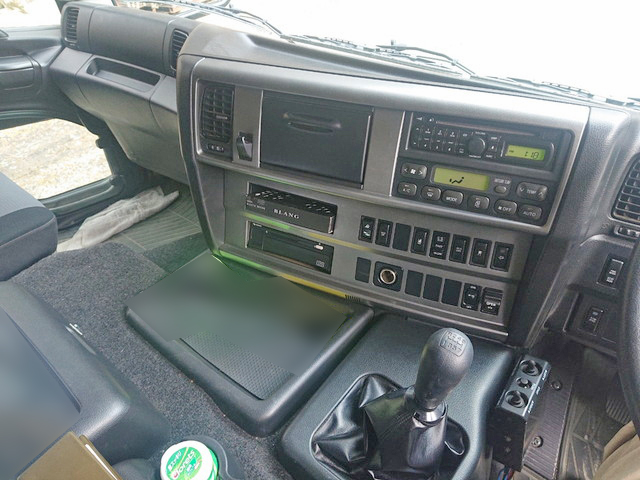 日野プロフィアダンプ大型（10t）[写真29]