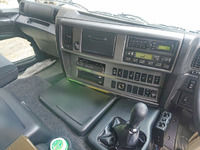 日野プロフィアダンプ大型（10t）[写真29]