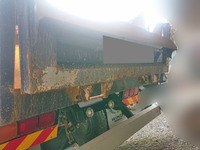 日野プロフィアダンプ大型（10t）[写真02]