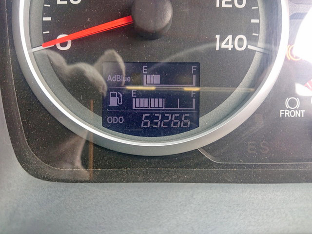 日野プロフィアダンプ大型（10t）[写真30]