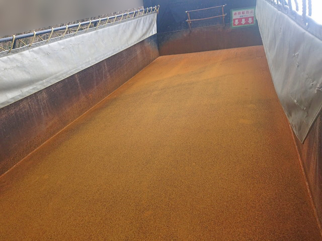 日野プロフィアダンプ大型（10t）[写真06]