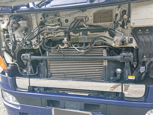 日野プロフィアダンプ大型（10t）[写真09]