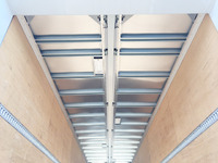 日野プロフィアアルミウイング大型（10t）[写真13]