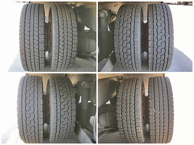 日野プロフィアアルミウイング大型（10t）[写真20]