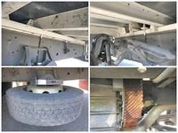 日野プロフィアアルミウイング大型（10t）[写真21]