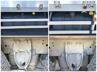 日野プロフィアアルミウイング大型（10t）[写真22]