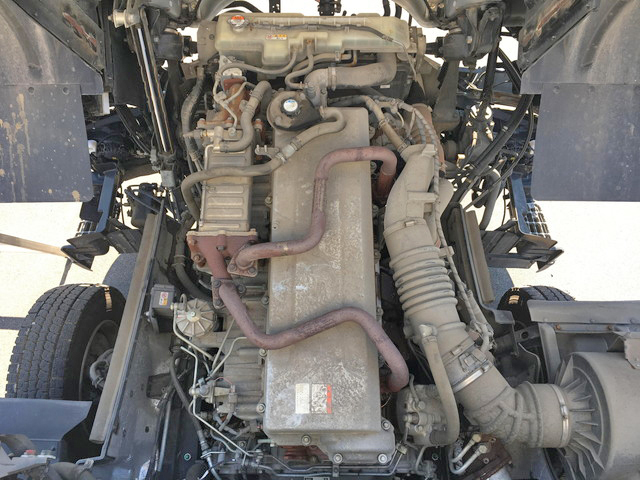 日野プロフィアアルミウイング大型（10t）[写真23]