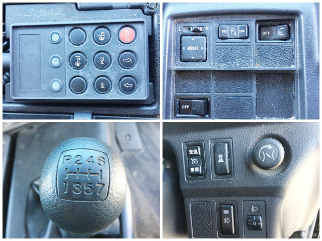 日野プロフィアアルミウイング大型（10t）[写真32]