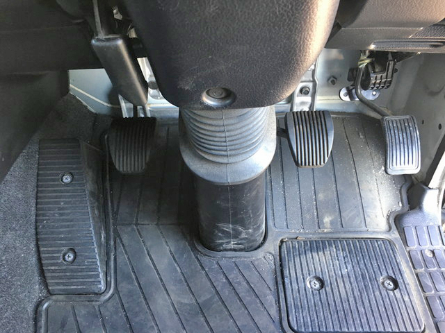 日野プロフィアアルミウイング大型（10t）[写真34]