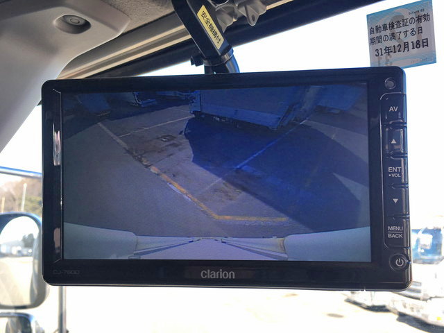 日野プロフィアアルミウイング大型（10t）[写真36]