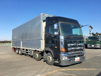 日野プロフィアアルミウイング大型（10t）[写真03]