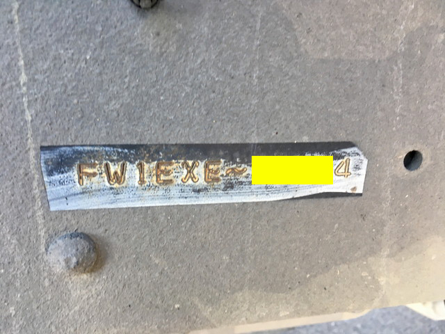 日野プロフィアアルミウイング大型（10t）[写真40]