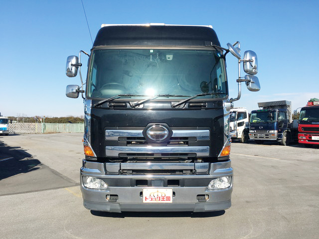 日野プロフィアアルミウイング大型（10t）[写真07]