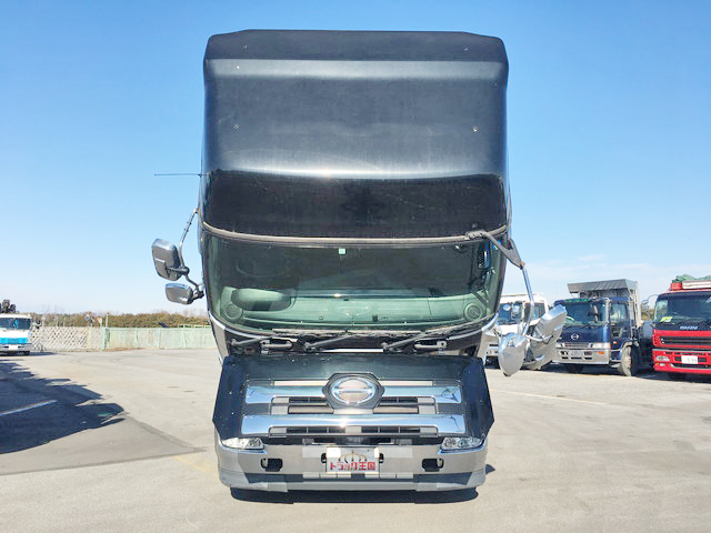 日野プロフィアアルミウイング大型（10t）[写真08]