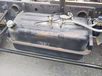 三菱ふそうキャンター深ダンプ（土砂禁ダンプ）小型（2t・3t）[写真18]