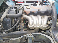 三菱ふそうキャンター深ダンプ（土砂禁ダンプ）小型（2t・3t）[写真23]