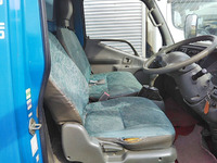 三菱ふそうキャンター深ダンプ（土砂禁ダンプ）小型（2t・3t）[写真26]