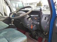 三菱ふそうキャンター深ダンプ（土砂禁ダンプ）小型（2t・3t）[写真27]