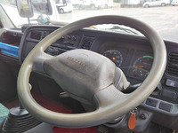 三菱ふそうキャンター深ダンプ（土砂禁ダンプ）小型（2t・3t）[写真29]