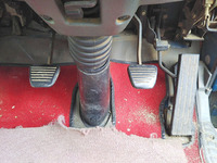 三菱ふそうキャンター深ダンプ（土砂禁ダンプ）小型（2t・3t）[写真30]