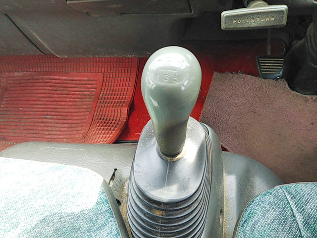 三菱ふそうキャンター深ダンプ（土砂禁ダンプ）小型（2t・3t）[写真31]