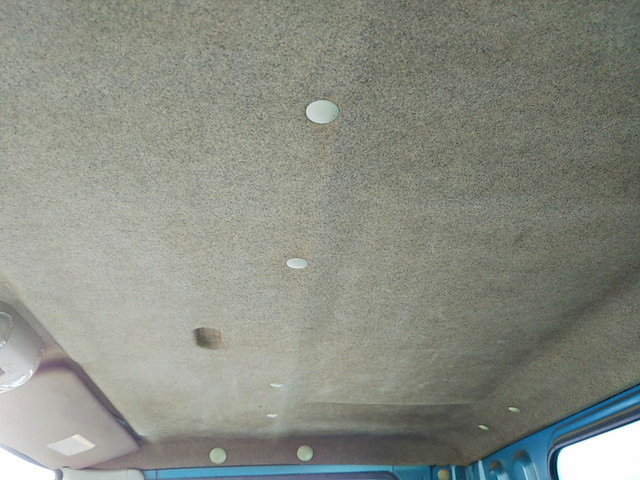 三菱ふそうキャンター深ダンプ（土砂禁ダンプ）小型（2t・3t）[写真32]