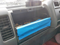 三菱ふそうキャンター深ダンプ（土砂禁ダンプ）小型（2t・3t）[写真33]