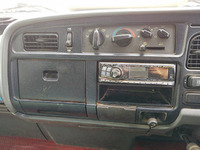 三菱ふそうキャンター深ダンプ（土砂禁ダンプ）小型（2t・3t）[写真34]