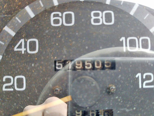 三菱ふそうキャンター深ダンプ（土砂禁ダンプ）小型（2t・3t）[写真35]