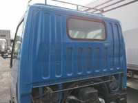 三菱ふそうキャンター深ダンプ（土砂禁ダンプ）小型（2t・3t）[写真09]