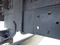 三菱ふそうファイター幌ウイング中型（4t）[写真12]