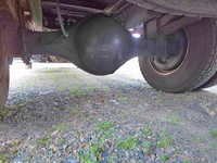 三菱ふそうファイター幌ウイング中型（4t）[写真14]