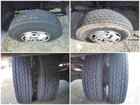 三菱ふそうファイター幌ウイング中型（4t）[写真15]