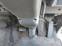 三菱ふそうファイター幌ウイング中型（4t）[写真26]