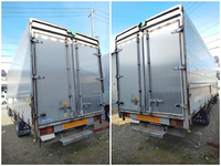 三菱ふそうファイター幌ウイング中型（4t）[写真04]