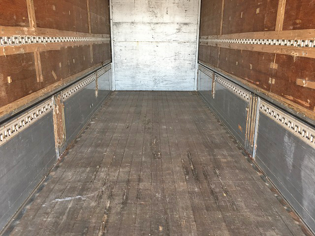 日野プロフィアアルミウイング大型（10t）[写真14]