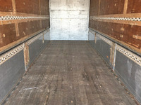 日野プロフィアアルミウイング大型（10t）[写真14]