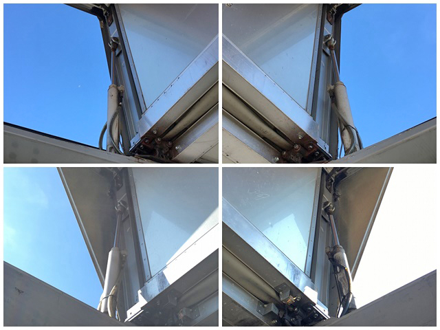 日野プロフィアアルミウイング大型（10t）[写真15]