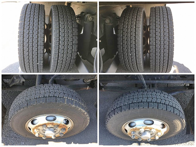 日野プロフィアアルミウイング大型（10t）[写真17]