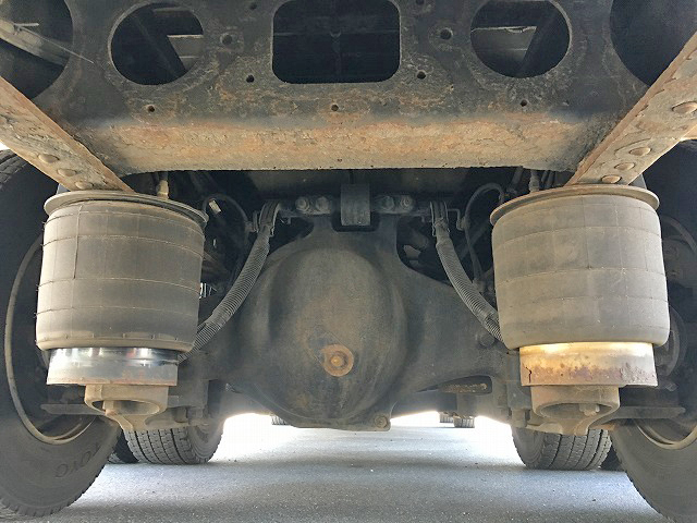 日野プロフィアアルミウイング大型（10t）[写真21]