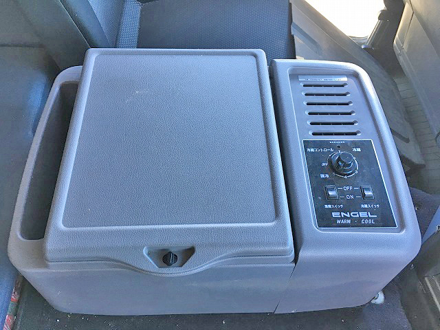 日野プロフィアアルミウイング大型（10t）[写真35]