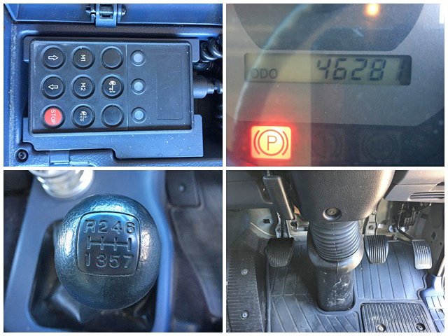 日野プロフィアアルミウイング大型（10t）[写真39]