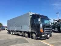 日野プロフィアアルミウイング大型（10t）[写真03]