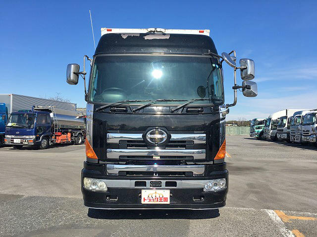 日野プロフィアアルミウイング大型（10t）[写真06]