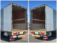 日野プロフィアアルミウイング大型（10t）[写真09]