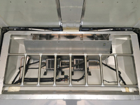 日野プロフィア冷蔵冷凍ウイング大型（10t）[写真12]