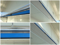 日野プロフィア冷蔵冷凍ウイング大型（10t）[写真13]